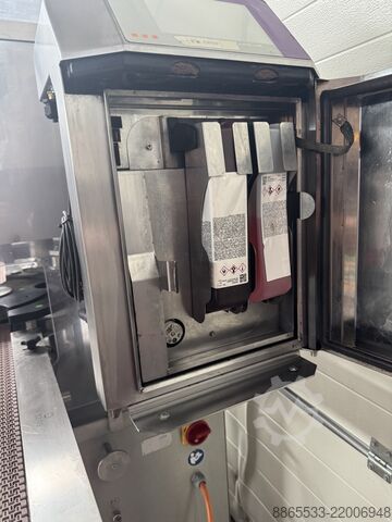 Fleischverarbeitungsmaschine Stiller STA 1500