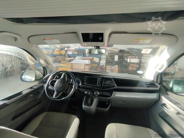 Wohnwagen/Wohnmobil Volkswagen California Coast 2.0 TDI|2022 EURO 6 | Venditore professionale