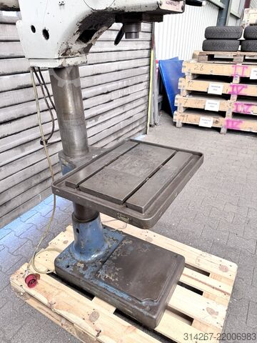 Ständerbohrmaschine Alzmetall AB3 ESV