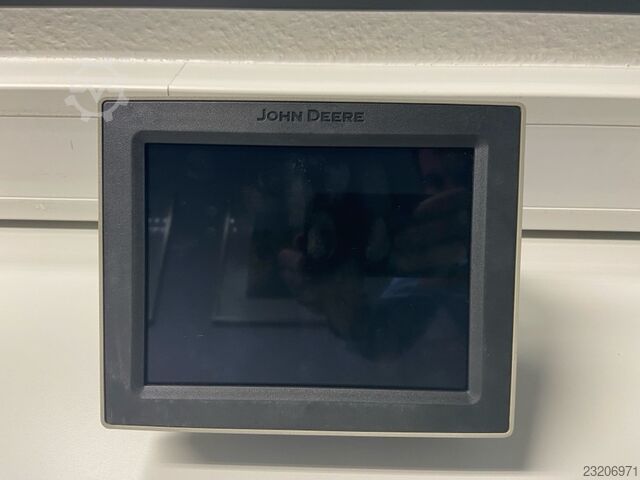 John Deere Gen4 4240 Universal Display Premium 1.0 John Deere Gen4 4240 Universal Display Premium 1.0