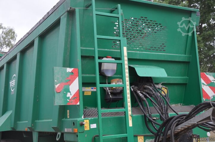 Tebbe HS 180 Tebbe HS 180