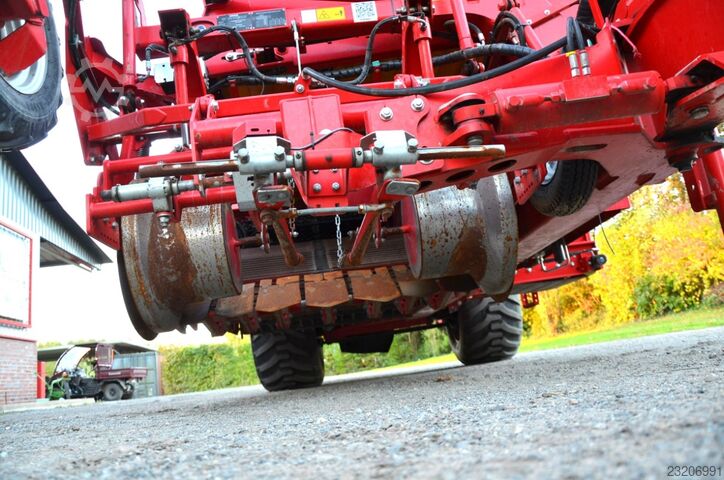 Grimme SE 150-60 NB Grimme SE 150-60 NB