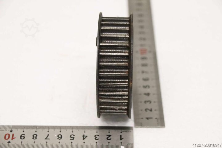 Zahnriemenscheibe Stahl TB 32-8M-20  1610-19