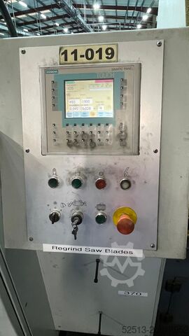 Automatische Kreissäge ADIGE CM 601