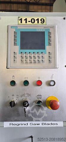 Automatische Kreissäge ADIGE CM 601