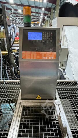 Automatische Kreissäge ADIGE CM 601