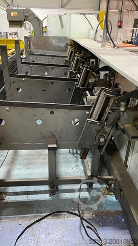 Automatische Kreissäge ADIGE CM 601