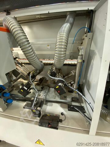 Kantenanleimmaschine HOLZ-HER LUMINA 1380 Power