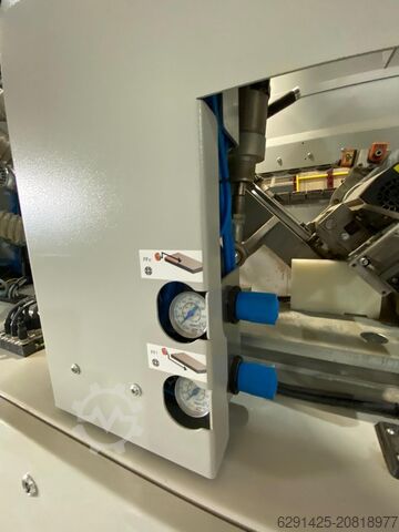 Kantenanleimmaschine HOLZ-HER LUMINA 1380 Power