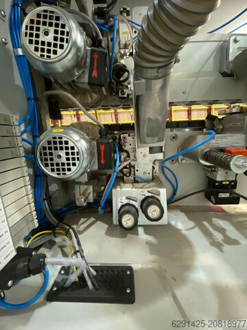 Kantenanleimmaschine HOLZ-HER LUMINA 1380 Power
