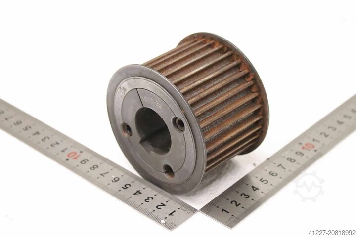 Zahnriemenscheibe unbekannt 32-8M-50  2517-30