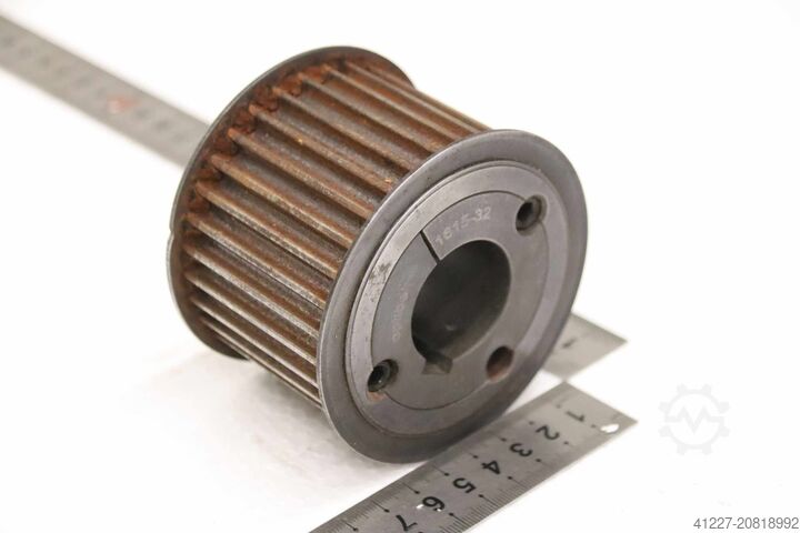 Zahnriemenscheibe unbekannt 32-8M-50 2517-30