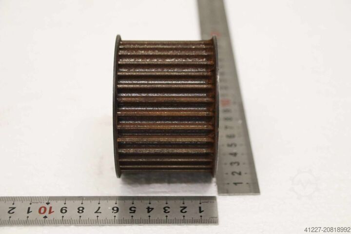 Zahnriemenscheibe unbekannt 32-8M-50  2517-30
