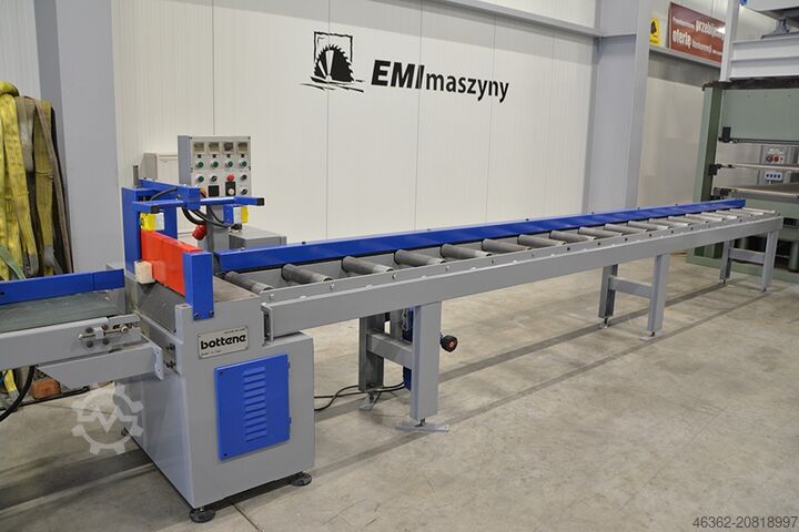Crosscut saw BOTTENE R500