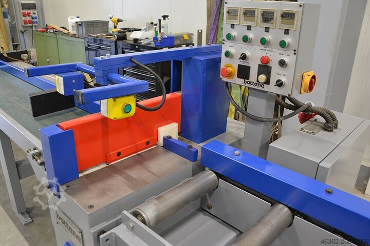 Crosscut saw BOTTENE R500