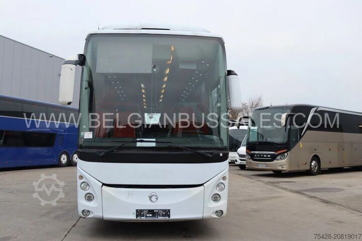 Motor coach Iveco / Irisbus Evadys HD / 12.8m / Euro 4 / Airco / Toilet