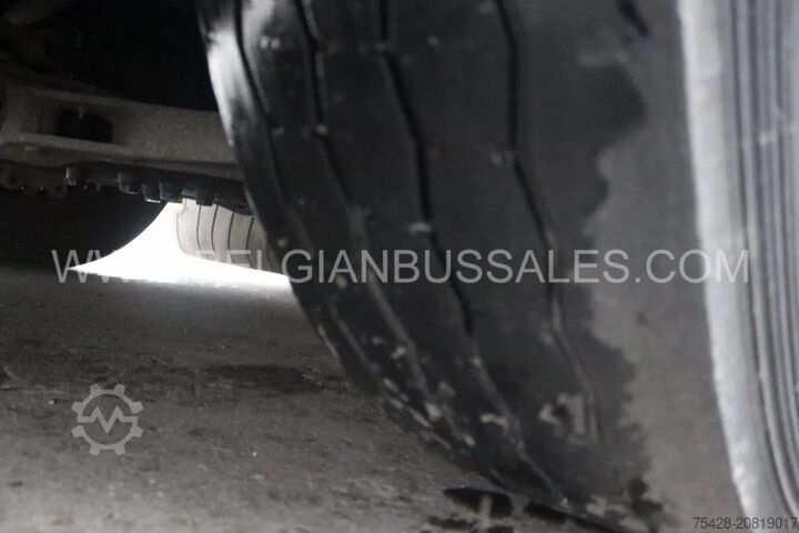 Motor coach Iveco / Irisbus Evadys HD / 12.8m / Euro 4 / Airco / Toilet