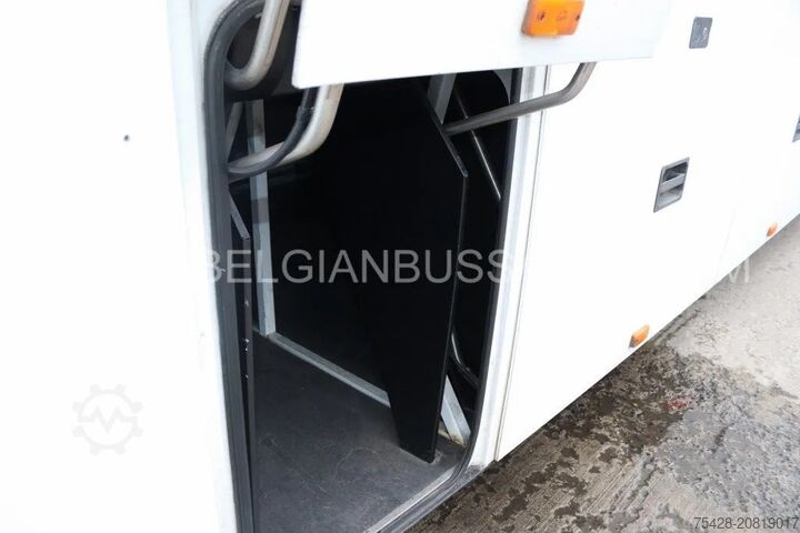 Motor coach Iveco / Irisbus Evadys HD / 12.8m / Euro 4 / Airco / Toilet