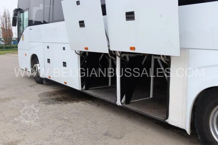 Motor coach Iveco / Irisbus Evadys HD / 12.8m / Euro 4 / Airco / Toilet