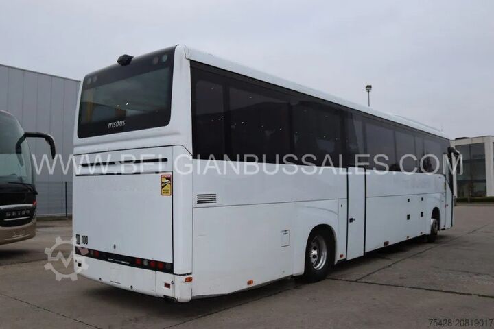Motor coach Iveco / Irisbus Evadys HD / 12.8m / Euro 4 / Airco / Toilet