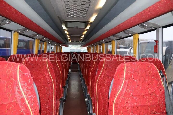Motor coach Iveco / Irisbus Evadys HD / 12.8m / Euro 4 / Airco / Toilet
