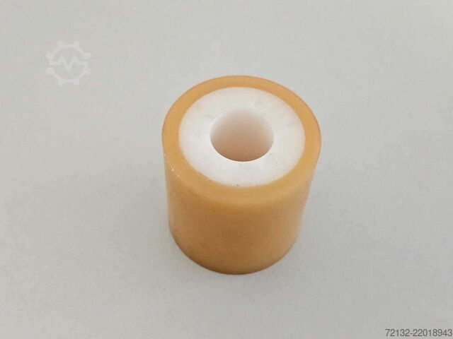 Rollers  50x50x20 mm