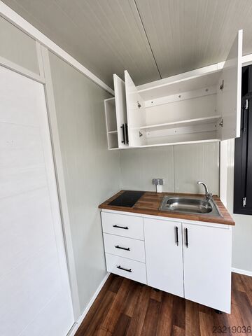 Office Containers | Living Containers Bürocontainer / Wohncontainer Sun Container GmbH | Bürocontainer | Woh