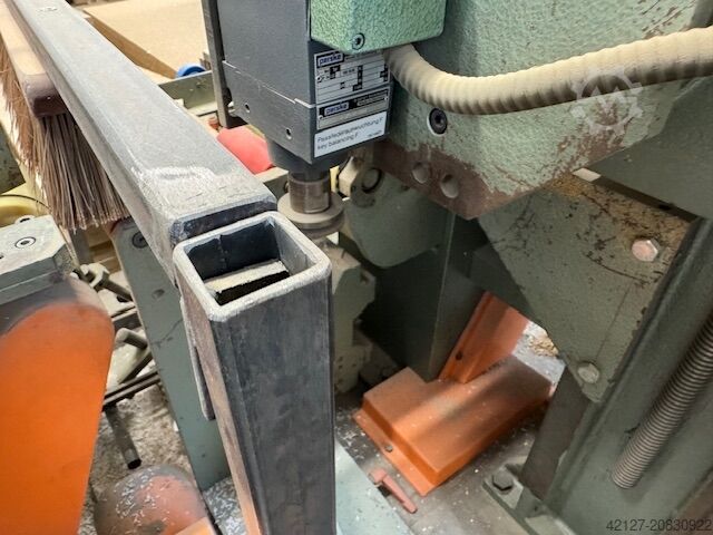 Türherstellungsmaschine Lehbrink WL 31