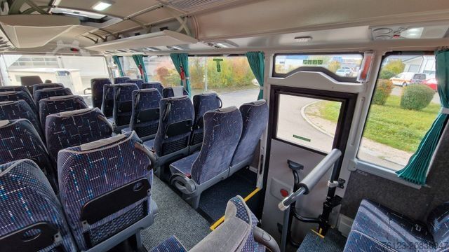 Kleinbus TEMSA 10 x Prestij SX Automatik  Novo Lux Stock