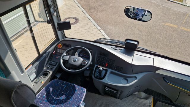 Kleinbus TEMSA 10 x Prestij SX Automatik  Novo Lux Stock