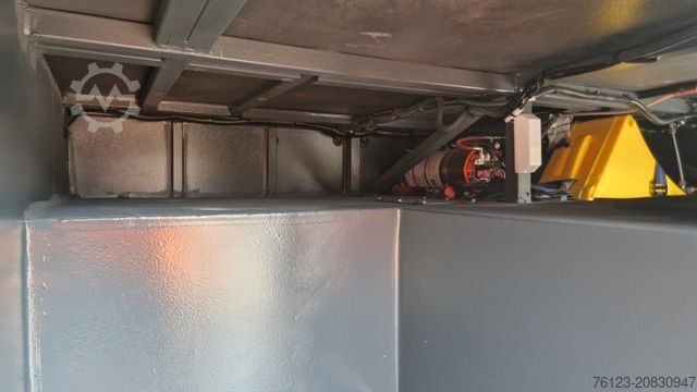 Kleinbus TEMSA 10 x Prestij SX Automatik Novo Lux Stock