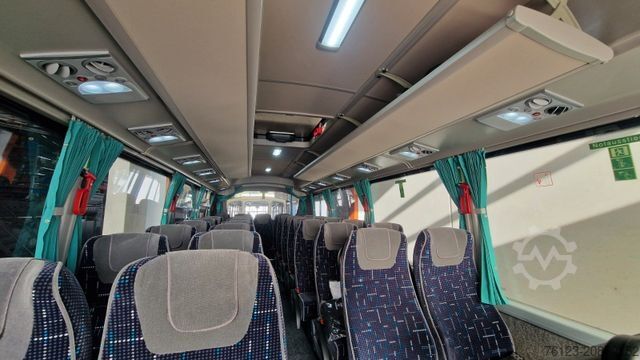 Kleinbus TEMSA Prestij SX Novo Lux Daily