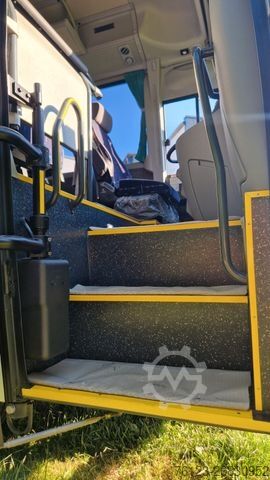 Kleinbus TEMSA Prestij SX Novo Lux Daily