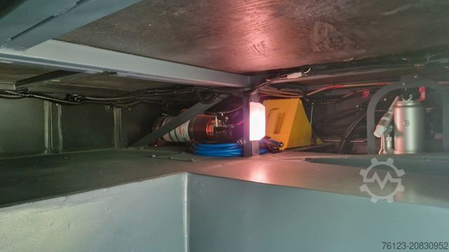 Kleinbus TEMSA Prestij SX Novo Lux Daily