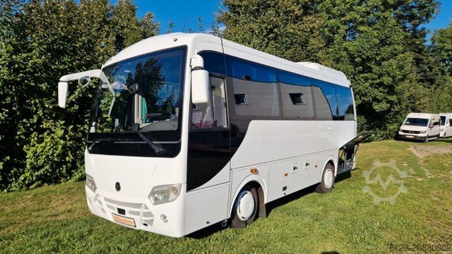 Kleinbus TEMSA Prestij SX Novo Lux Daily