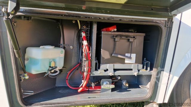 Kleinbus TEMSA Prestij SX Novo Lux Daily