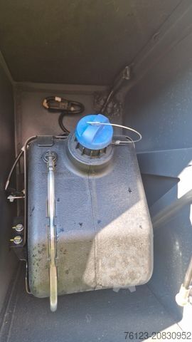 Kleinbus TEMSA Prestij SX Novo Lux Daily