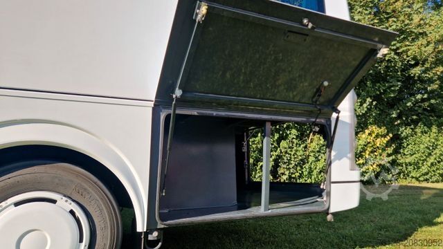 Kleinbus TEMSA Prestij SX Novo Lux Daily