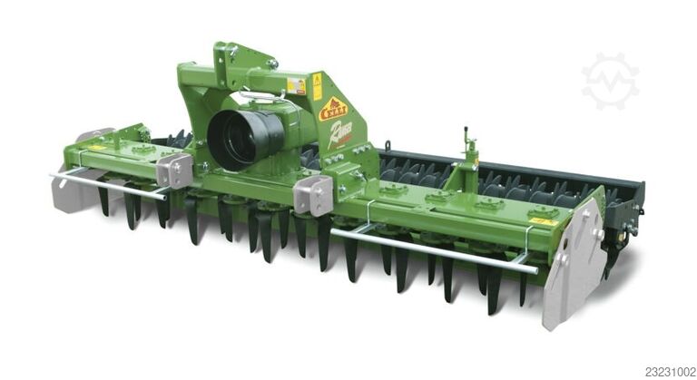 Celli Celli Kreiselegge Ranger 300, Starr, 3m Celli Celli Kreiselegge Ranger 300, Starr, 3m