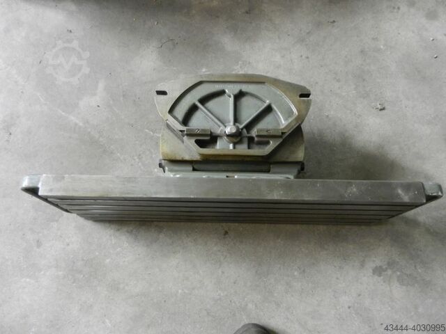 Accessories for Deckel milling machine DECKEL 