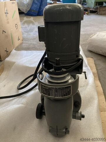 Accessories for Deckel milling machine DECKEL 