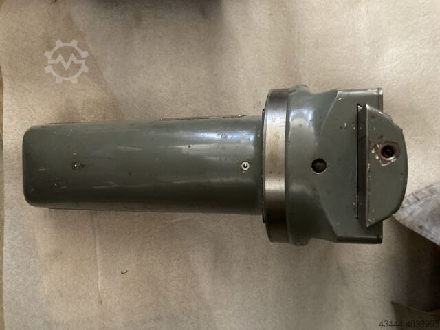 Accessories for Deckel milling machine DECKEL 