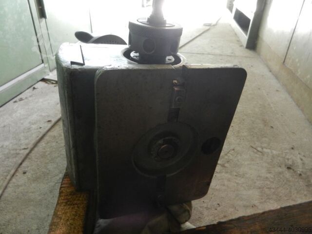 Accessories for Deckel milling machine DECKEL 