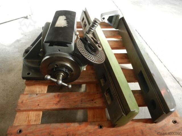Accessories for Deckel milling machine DECKEL 
