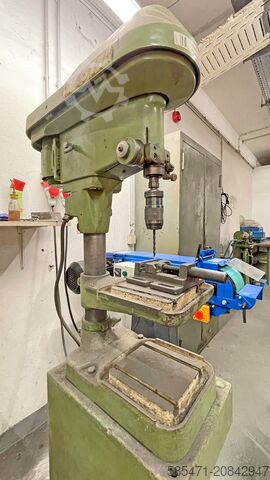 Tischbohrmaschine Flott TB 10