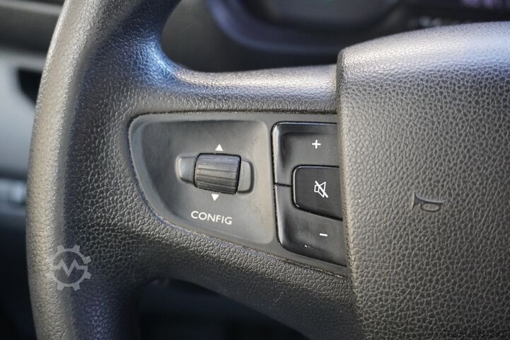 Lieferwagen Doppelkabine Opel Vivaro 2.0 CDTI L3 122PK Dubbel Cabine EURO 6 A...