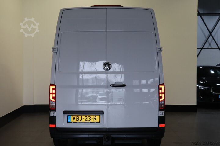 Delivery van Volkswagen Crafter 2.0 TDI 177PK L3H3 - EURO 6 - Airco - C...