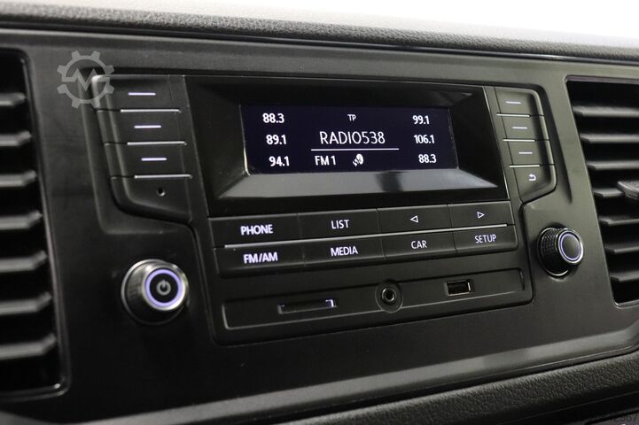 Delivery van Volkswagen Crafter 2.0 TDI 177PK L3H3 - EURO 6 - Airco - C...