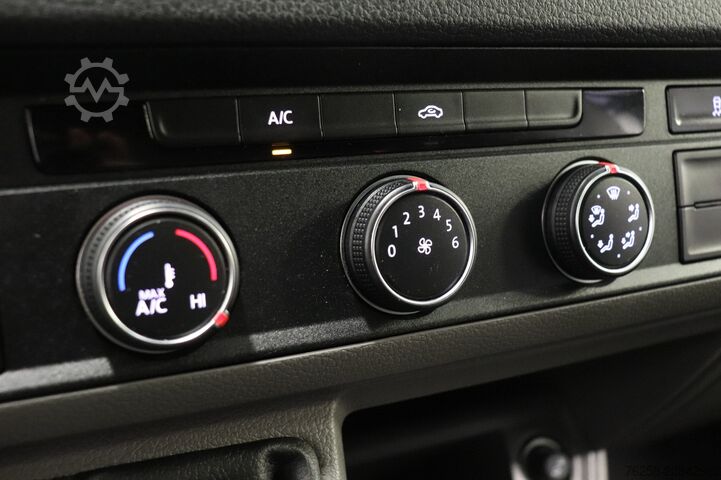 Delivery van Volkswagen Crafter 2.0 TDI 177PK L3H3 - EURO 6 - Airco - C...