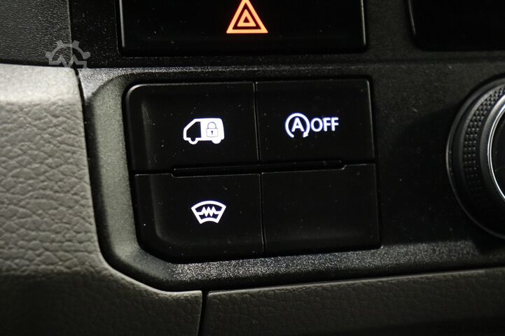 Delivery van Volkswagen Crafter 2.0 TDI 177PK L3H3 - EURO 6 - Airco - C...